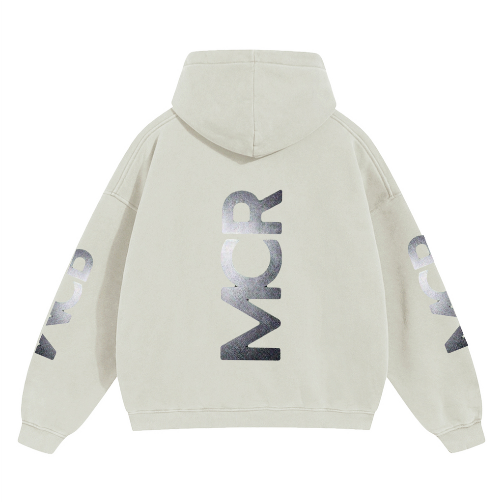 MyCrewRxch Oversized Hoodie