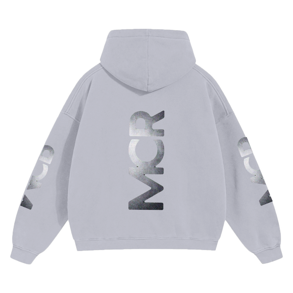 MyCrewRxch Oversized Hoodie