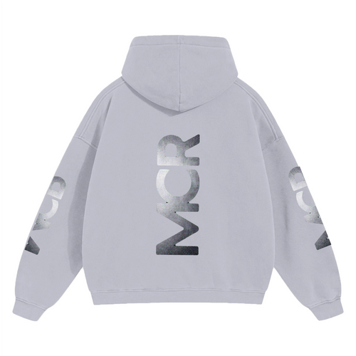 MyCrewRxch Oversized Hoodie