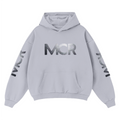 MyCrewRxch Oversized Hoodie
