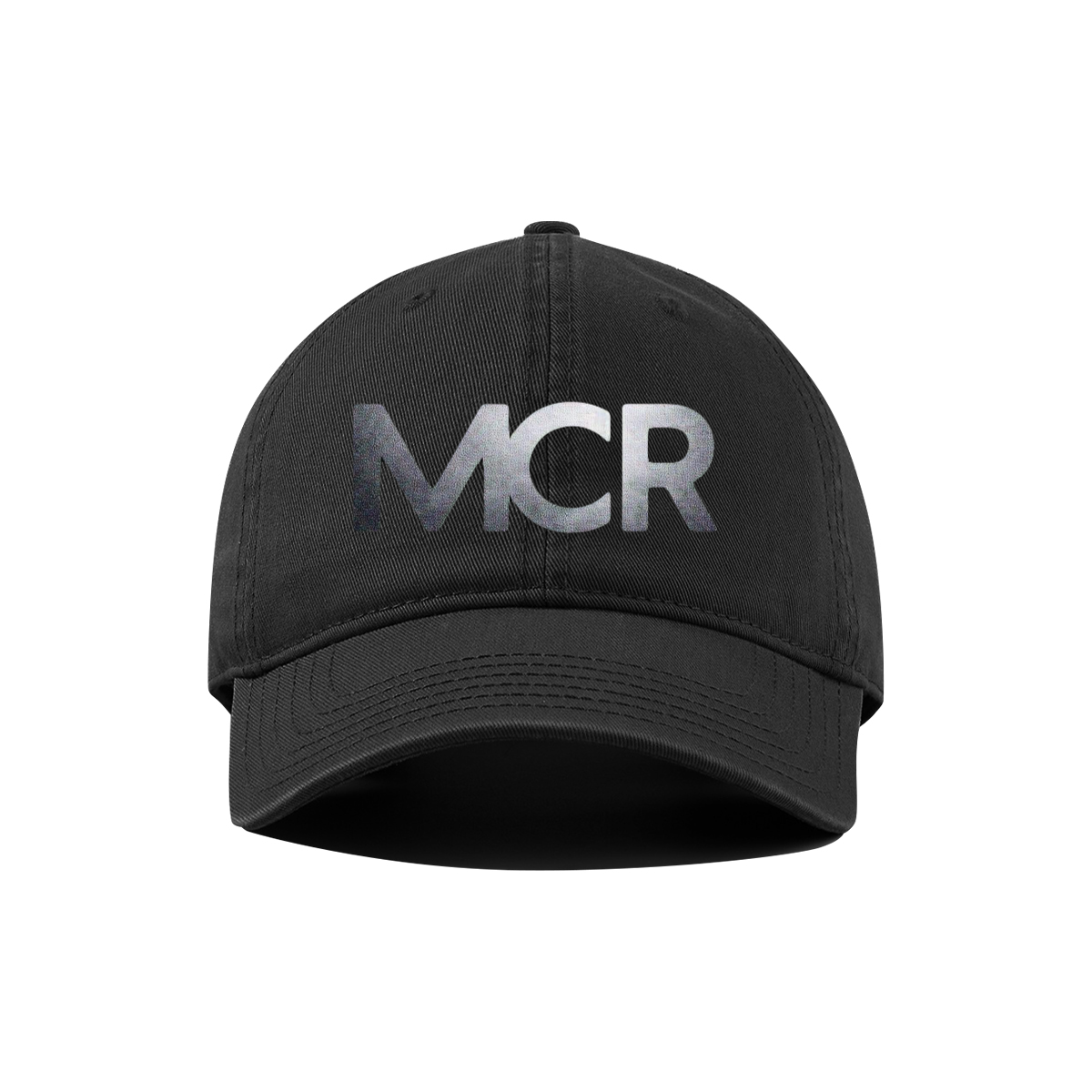 MCR Cotton Twill Dad Hat